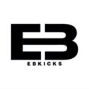 EBkicks Shoe Cleaner