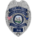 City of North Las Vegas Police Department